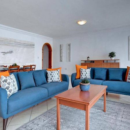 Morina Court - St Julians Seaside Bliss Apartments And Penthouse By Shortletsmalta Saint Julian's Eksteriør billede