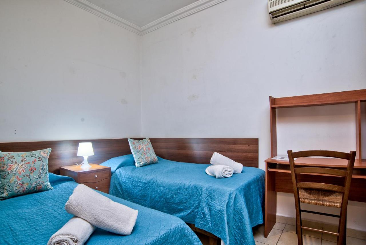 Morina Court - St Julians Seaside Bliss Apartments And Penthouse By Shortletsmalta Saint Julian's Eksteriør billede